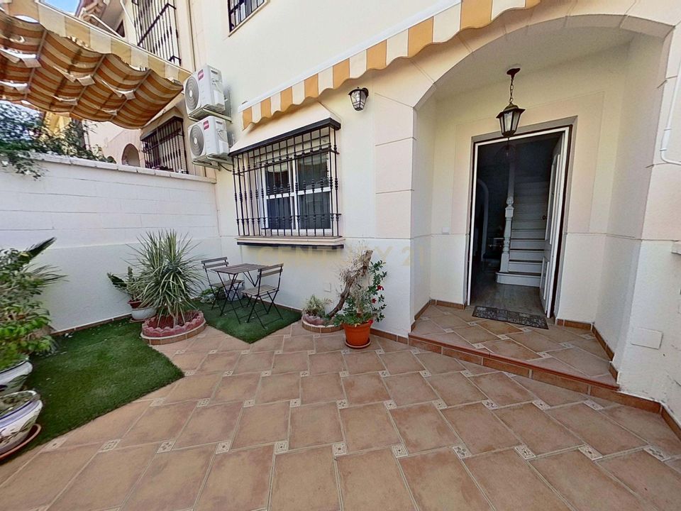 Villa i Rincon De La Victoria, Malaga - foto 4
