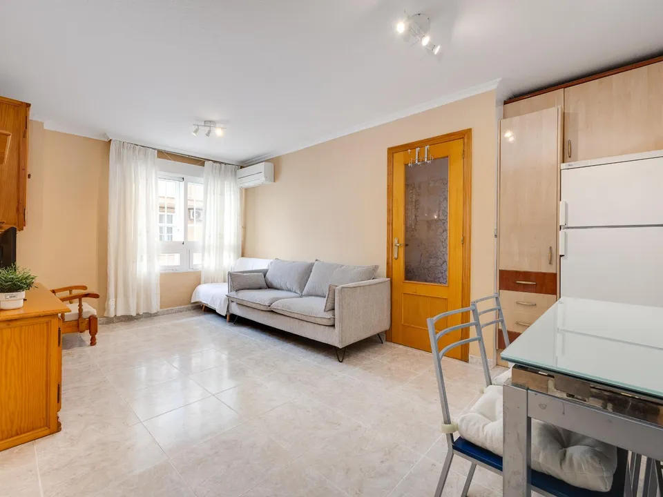 Leilighet i Torrevieja, Alicante - bilde 2