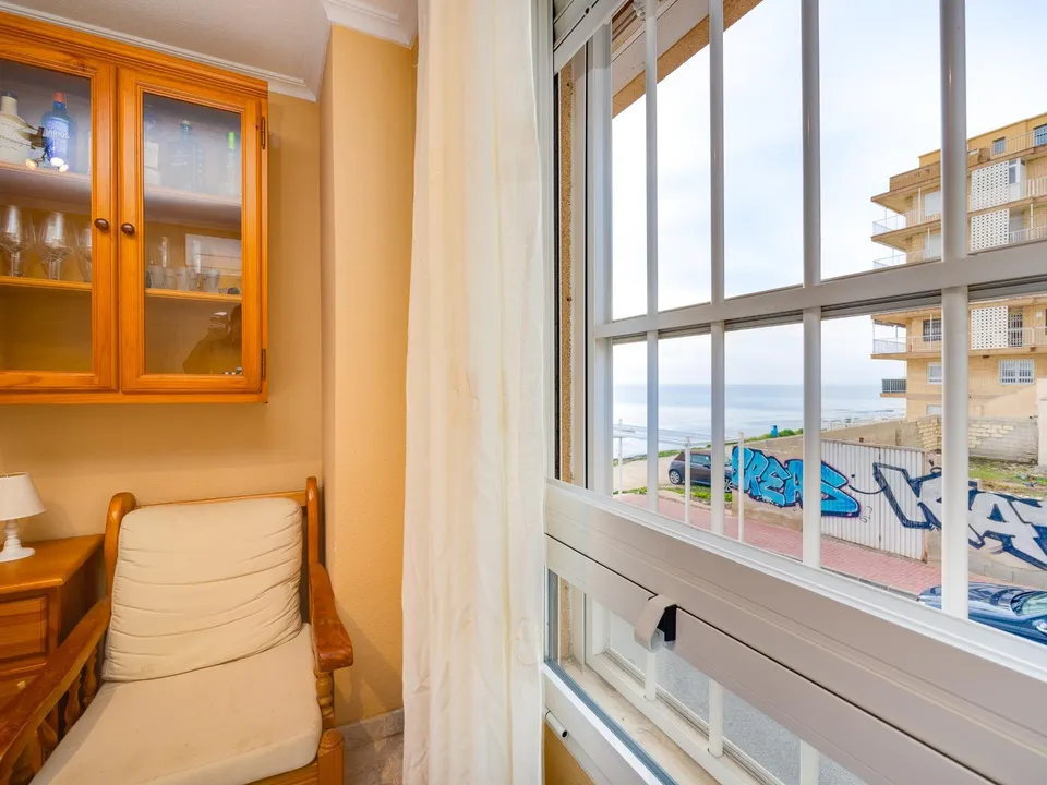 Leilighet i Torrevieja, Alicante - bilde 3