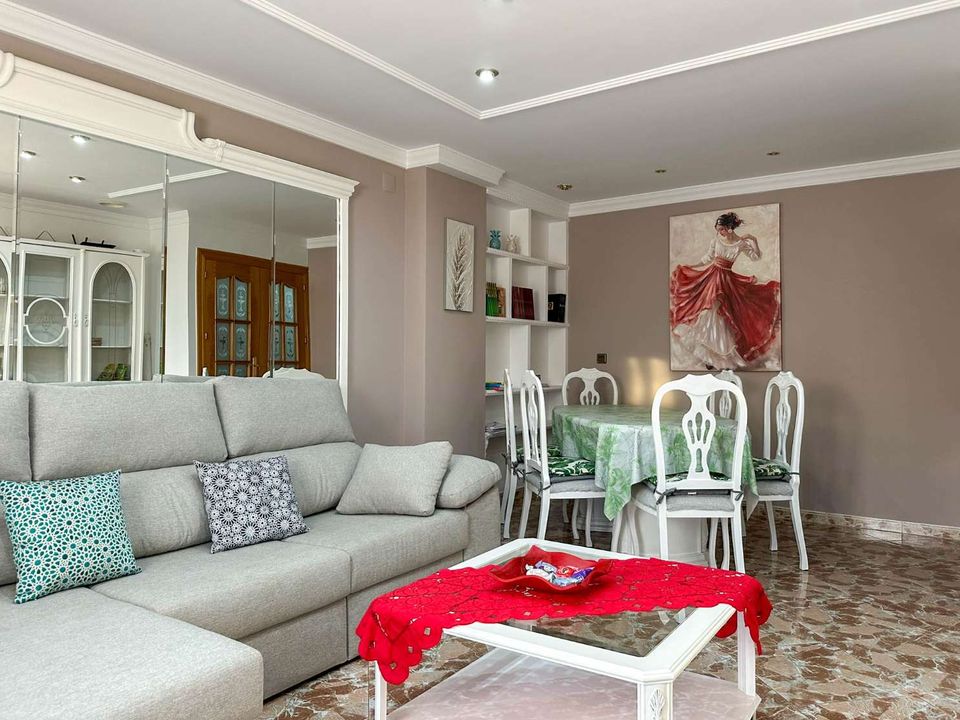 Lejlighed i Velez De Benaudalla, Granada - foto 4