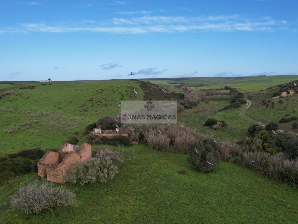Ruïna a Sagres, Faro - foto 2