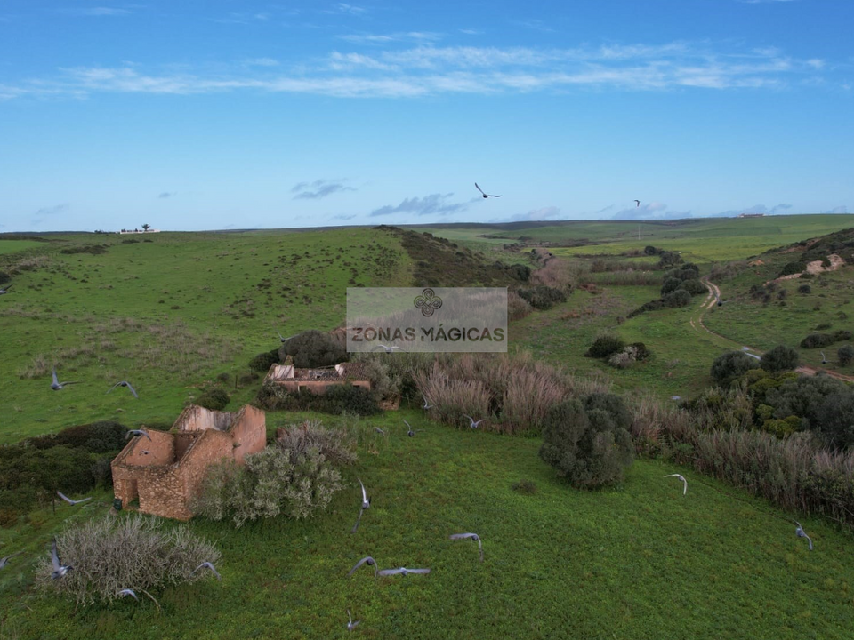 Ruïna a Sagres, Faro - foto 4