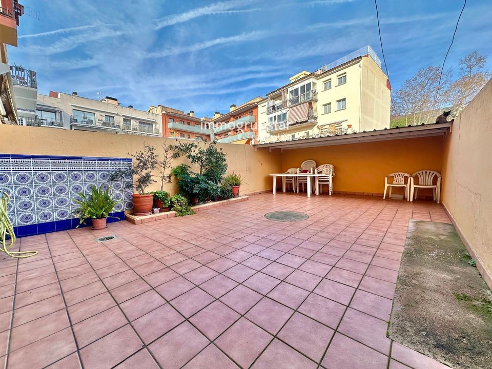 Rækkehus i Castell-Platja D'aro, Gerona - foto 1