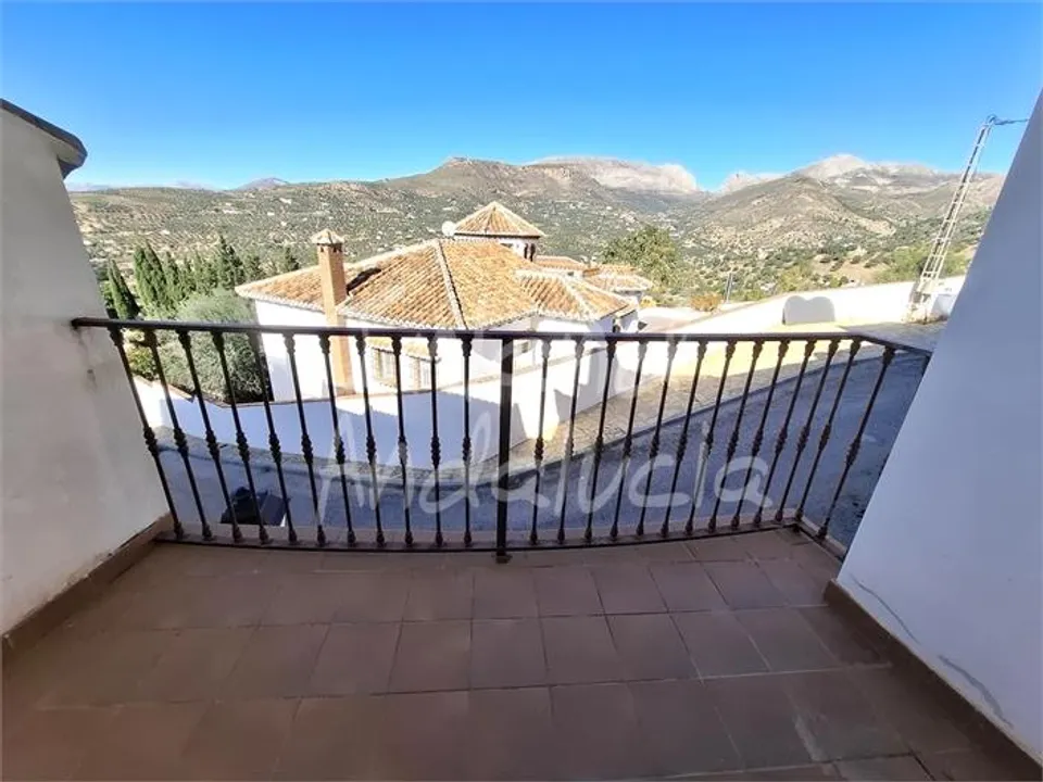 Lejlighed i Alcaucin, Malaga - foto 4