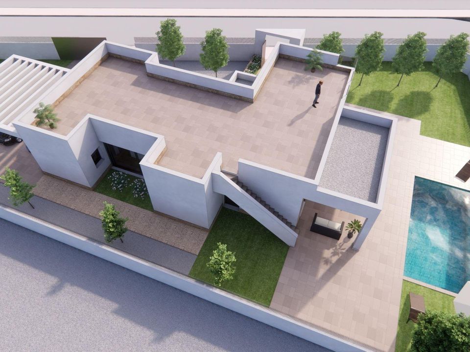 Villa i Jacarilla, Alicante - foto 2