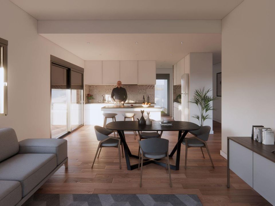 Villa i Jacarilla, Alicante - foto 4