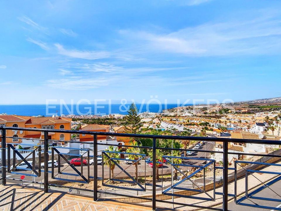 Villa i San Eugenio, Tenerife - foto 2