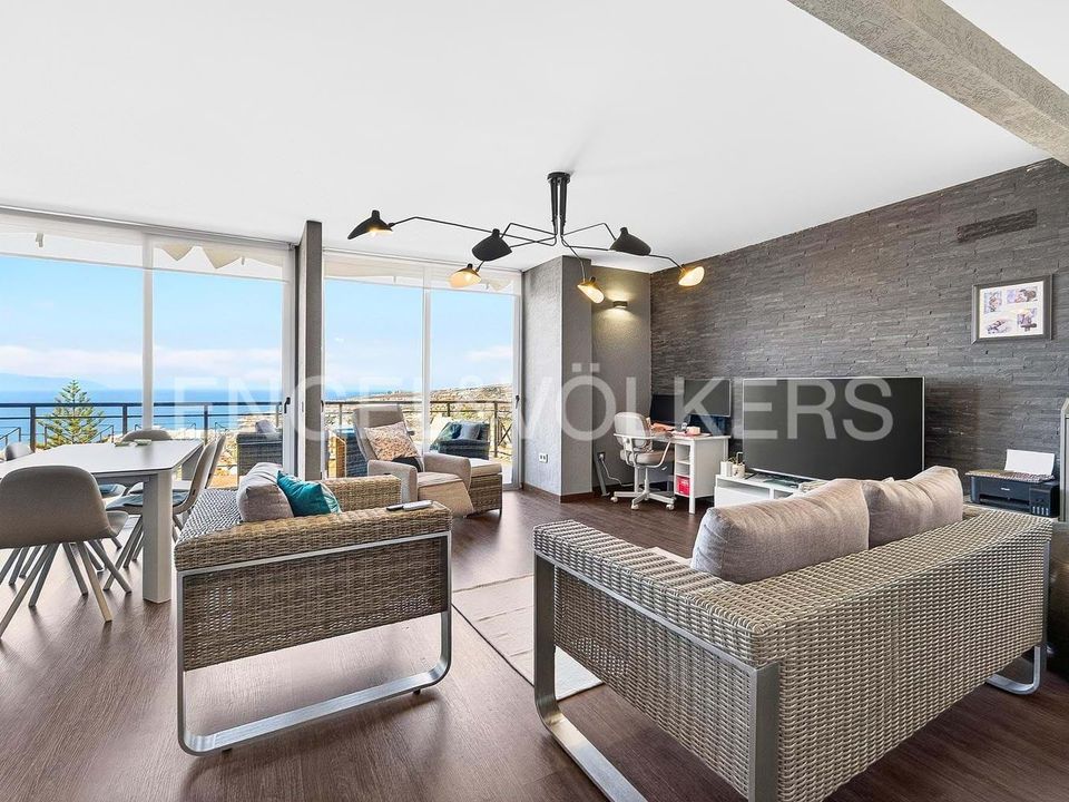Villa i San Eugenio, Tenerife - foto 4