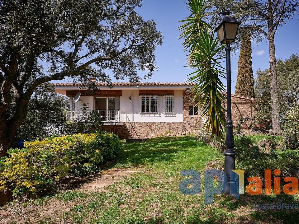 Villa i Santa Cristina D'aro, Gerona - foto 4
