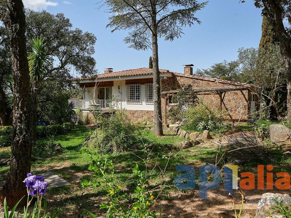 Villa i Santa Cristina D'aro, Gerona - foto 5