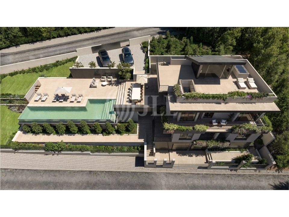 Villa i Carnaxide, Lisbon - foto 1