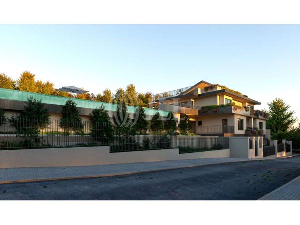 Villa i Carnaxide, Lisbon - foto 2