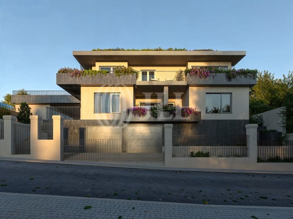 Villa i Carnaxide, Lisbon - foto 3