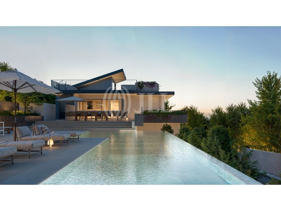 Villa i Carnaxide, Lisbon - foto 4