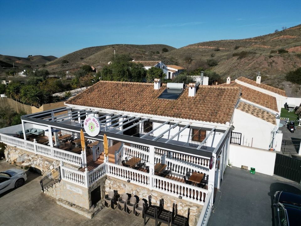 Erhvervsejendom i Arboleas, Almeria - foto 1