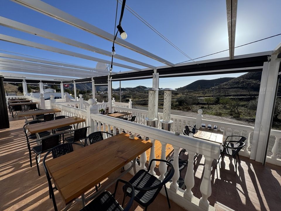Erhvervsejendom i Arboleas, Almeria - foto 2