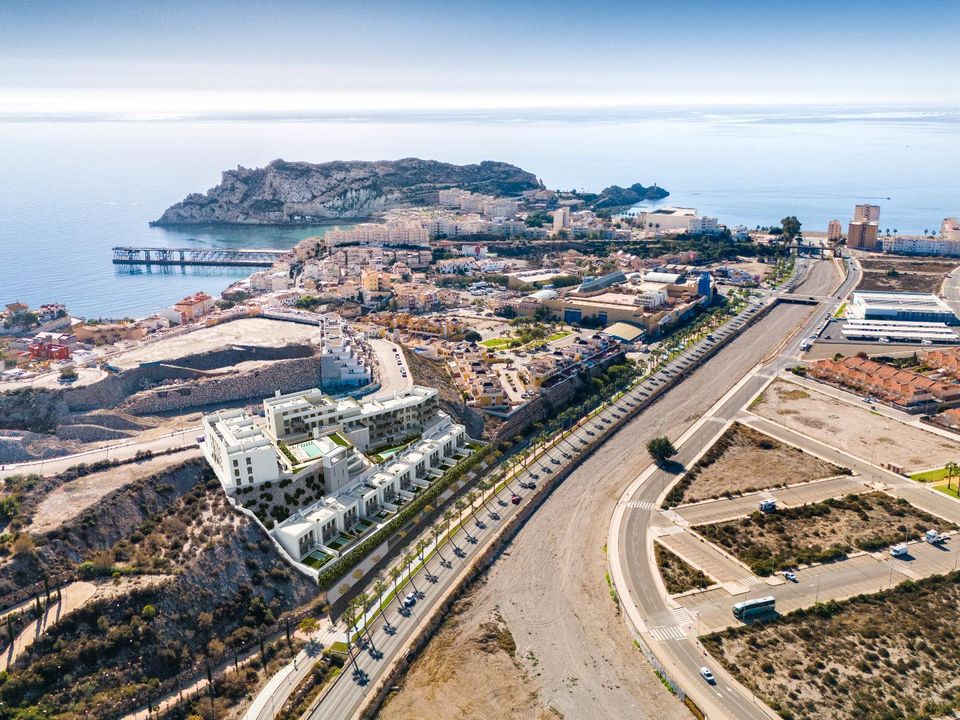Lejlighed i Murcia, Murcia - foto 5