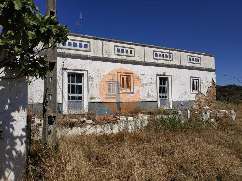 Villa i Castro Marim, Faro - foto 5