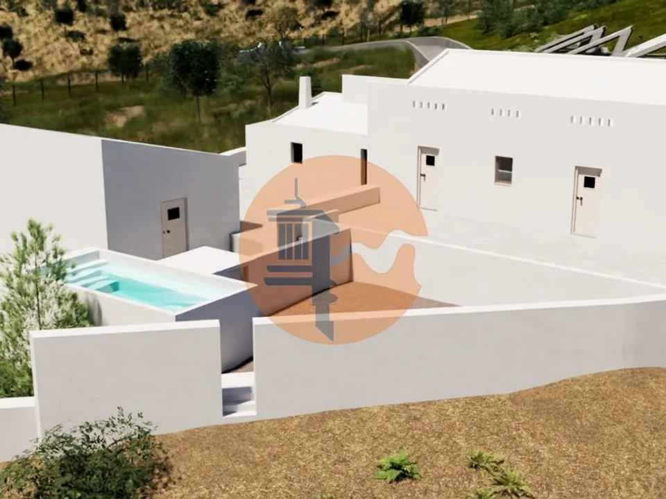 Villa i Castro Marim, Faro - foto 2