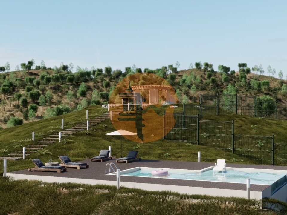 Villa i Castro Marim, Faro - foto 4