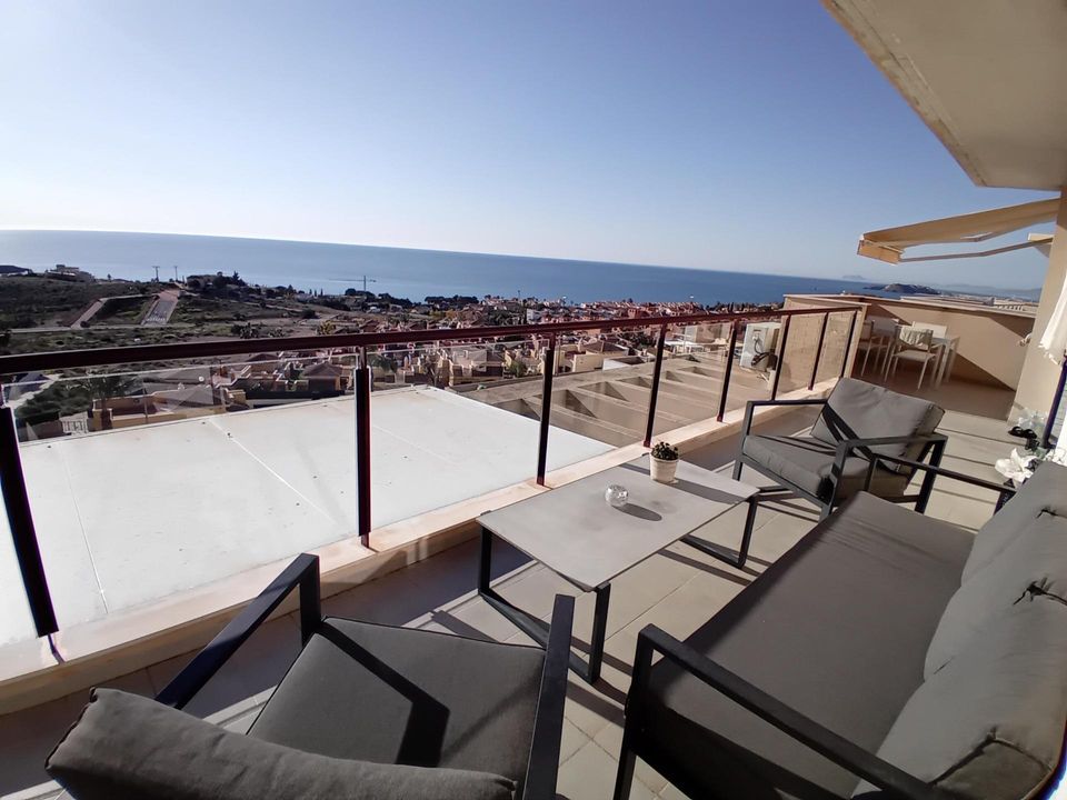 Penthouse i Cartagena, Murcia - foto 1