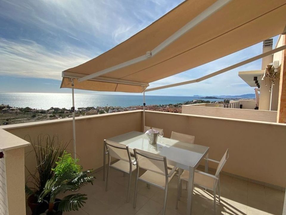 Penthouse i Cartagena, Murcia - foto 2