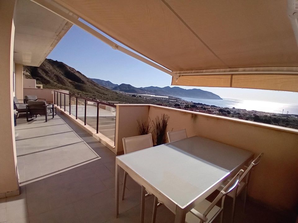 Penthouse i Cartagena, Murcia - foto 4