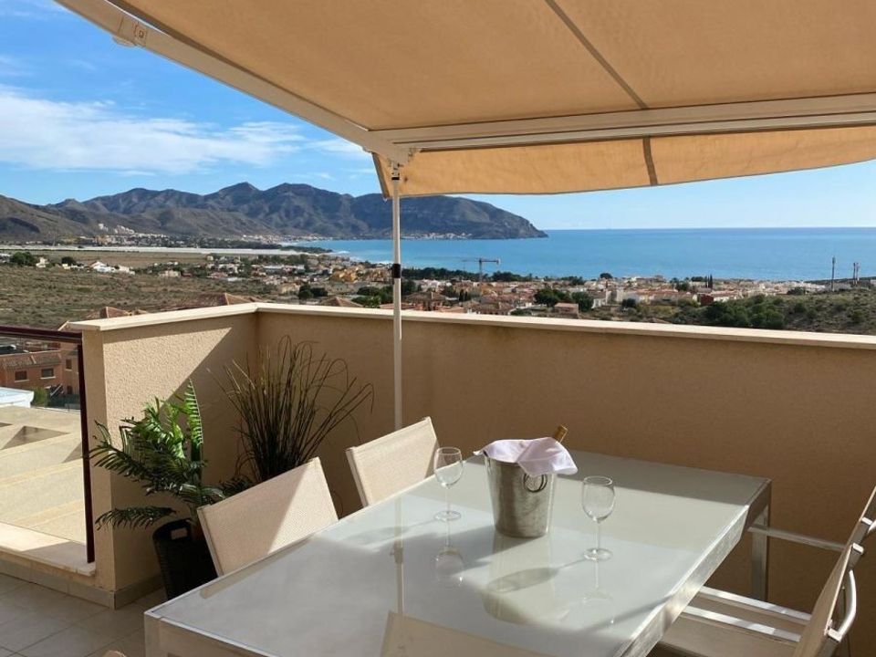 Penthouse i Cartagena, Murcia - foto 5
