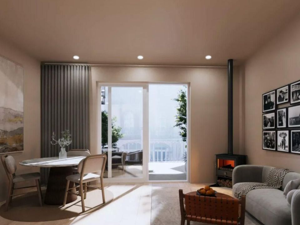 Penthouse i Cartagena, Murcia - foto 3