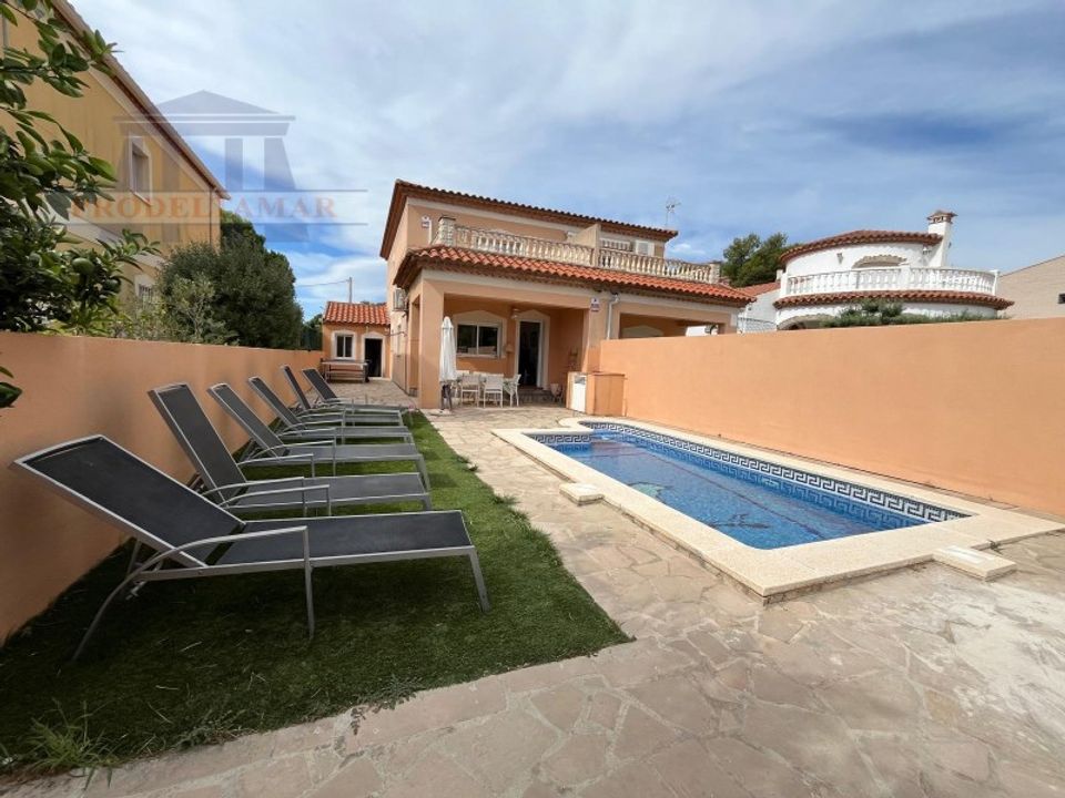Villa i Miami-Platja, Tarragona - foto 2