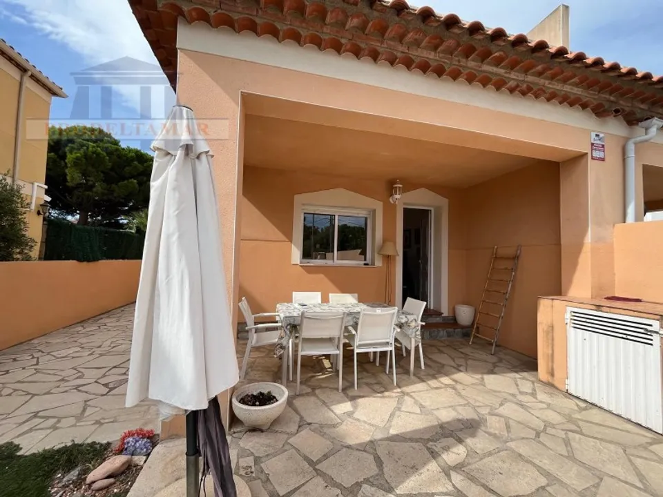 Villa i Miami-Platja, Tarragona - foto 3