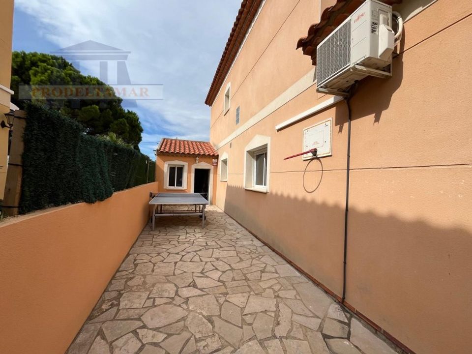 Villa i Miami-Platja, Tarragona - foto 4