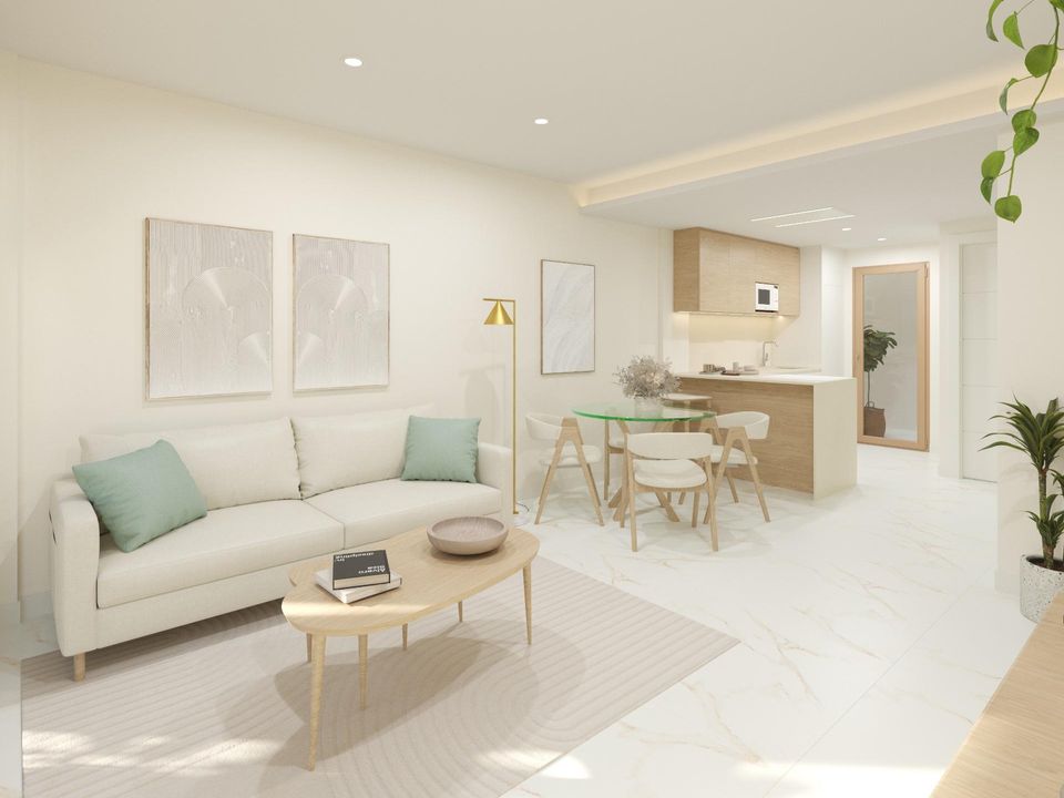 Byhus i Dolores, Alicante - foto 5