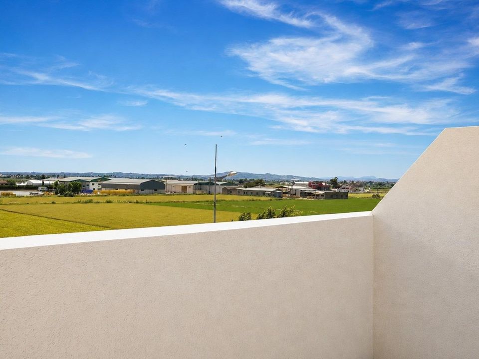 Byhus i Dolores, Alicante - foto 2