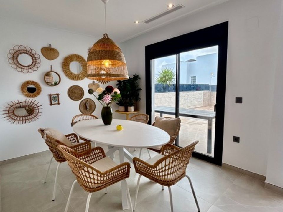 Villa i Benijofar, Alicante - foto 4