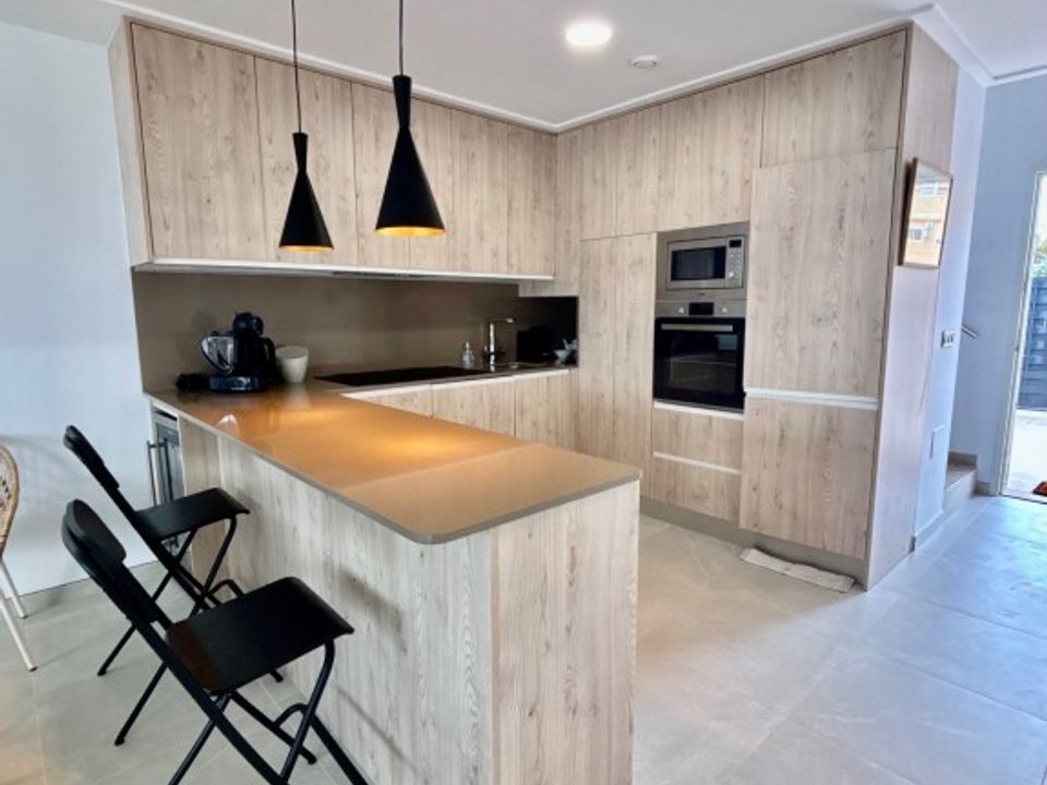 Villa i Benijofar, Alicante - foto 5