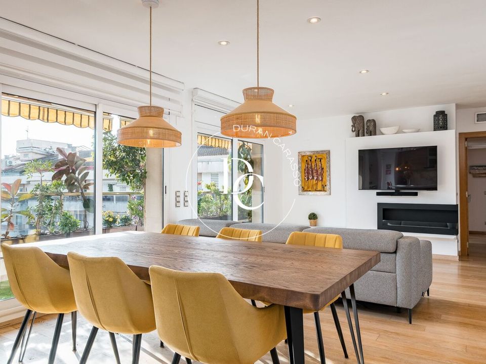 Penthouse i Vilanova I La Geltru, Barcelona - foto 2