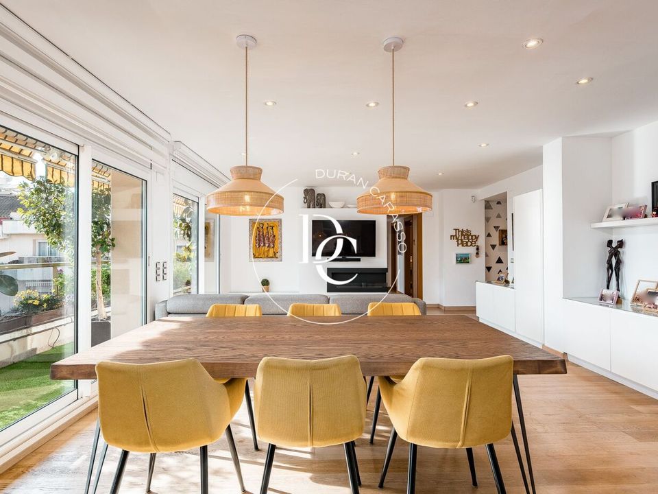 Penthouse i Vilanova I La Geltru, Barcelona - foto 3