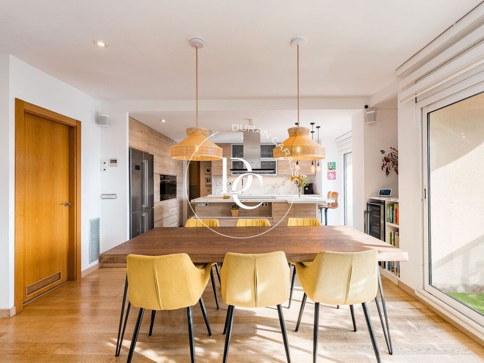 Penthouse i Vilanova I La Geltru, Barcelona - foto 4
