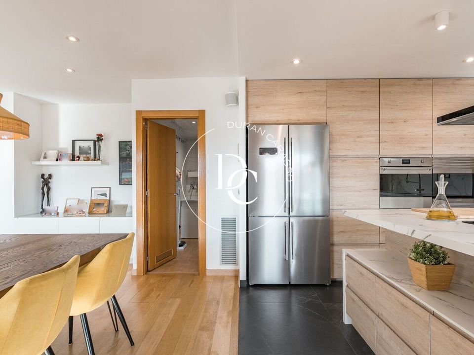 Penthouse i Vilanova I La Geltru, Barcelona - foto 5