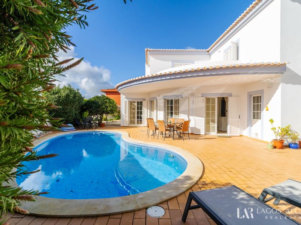 Villa i Luz, Faro - foto 1