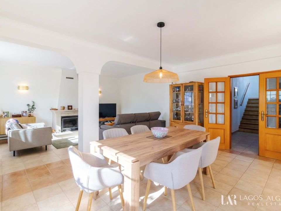 Villa i Luz, Faro - foto 4
