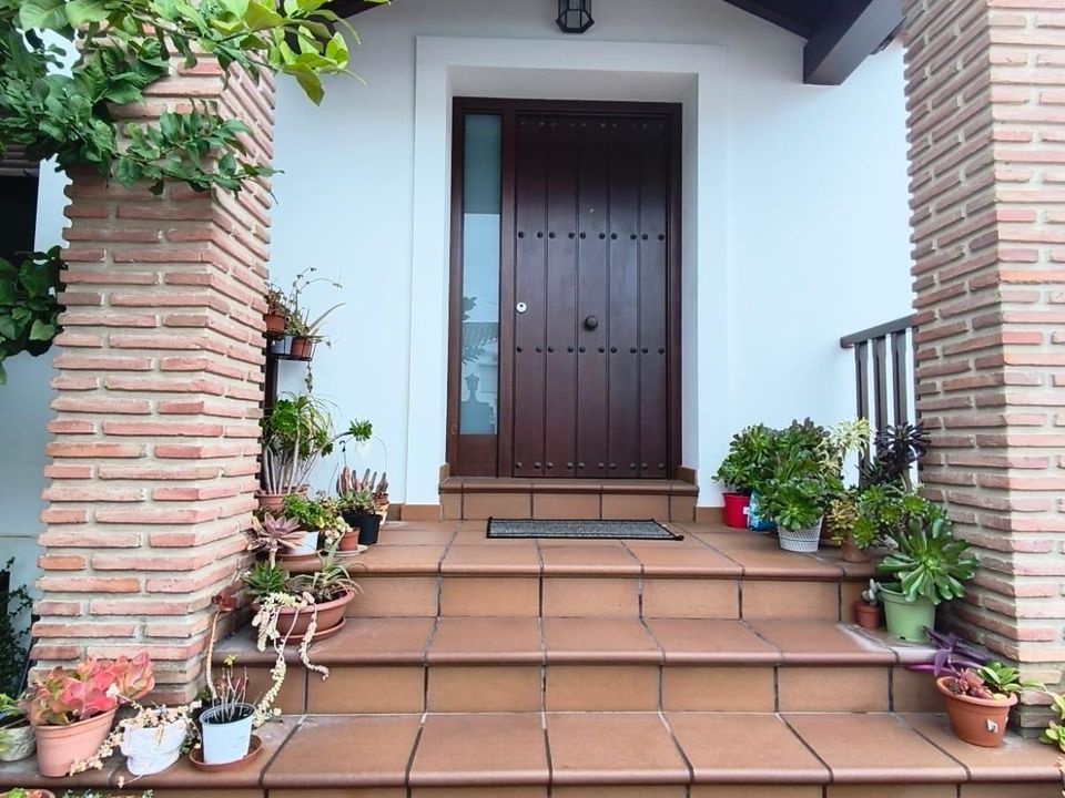 Villa i Fuengirola, Malaga - foto 2