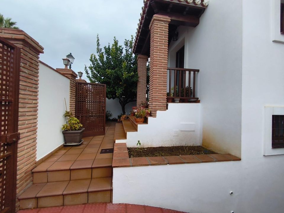 Villa i Fuengirola, Malaga - foto 3