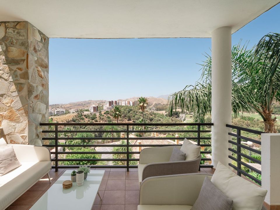 Lejlighed i Chilches, Malaga - foto 1