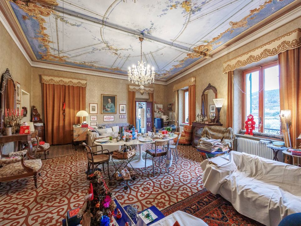 Villa i Quiliano, Savona - foto 3