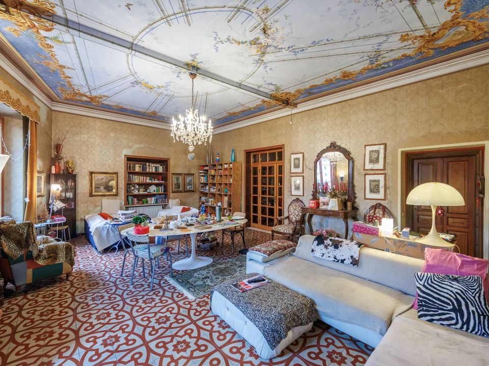 Villa i Quiliano, Savona - foto 4