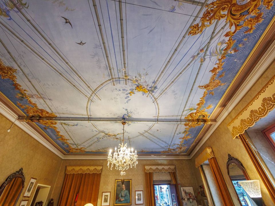 Villa i Quiliano, Savona - foto 5