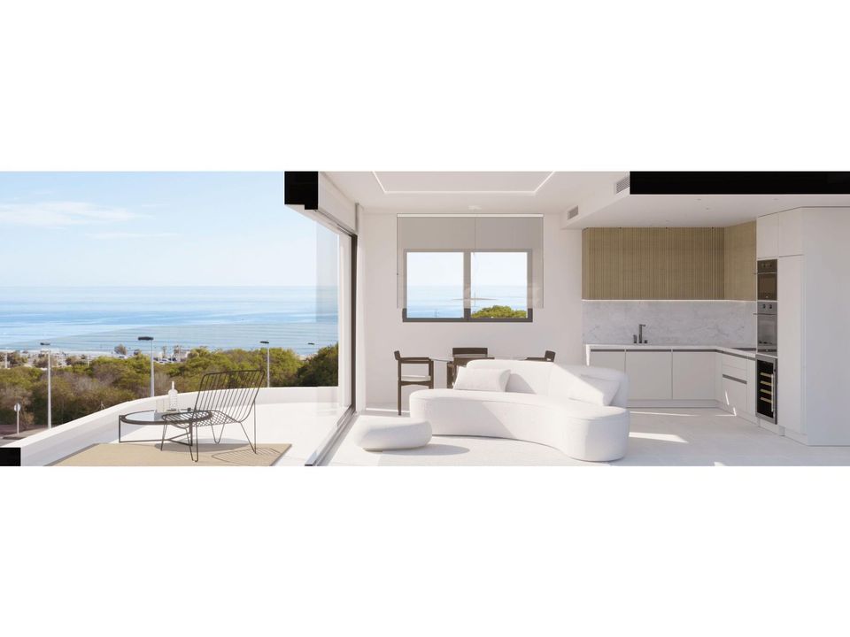 Bungalow i Torrevieja, Alicante - foto 5
