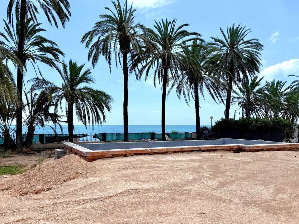 Villa i Orihuela Costa, Alicante - bilde 2